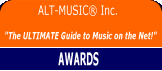Welcome to ALT-MUSIC Inc. In association with Scratchie Records! (www.scratchie.com)