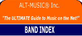 Welcome to ALT-MUSIC Inc. In association with Scratchie Records! (www.scratchie.com)