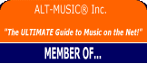 Welcome to ALT-MUSIC Inc. In association with Scratchie Records! (www.scratchie.com)