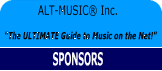 Welcome to ALT-MUSIC Inc. In association with Scratchie Records! (www.scratchie.com)